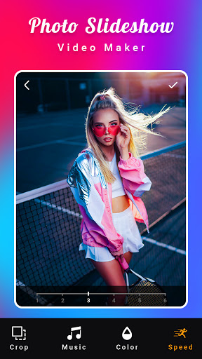 MV Master : Video Maker - Photo Video Editor screenshot 3