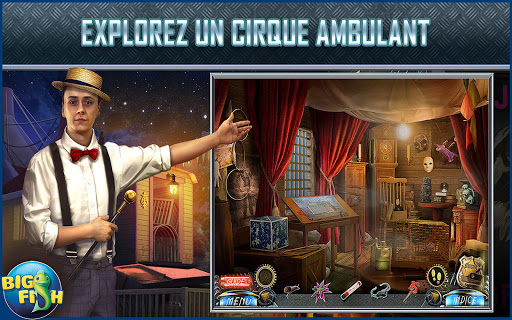 Dead Reckoning: Cirque (Full) screenshot 11