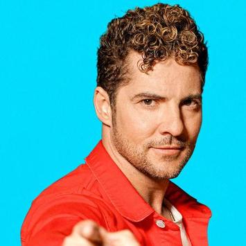 David Bisbal Songs Wallpapers screenshot 4