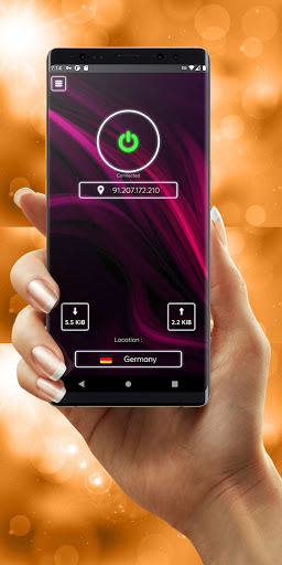 Germany vpn 🇩🇪 screenshot 4