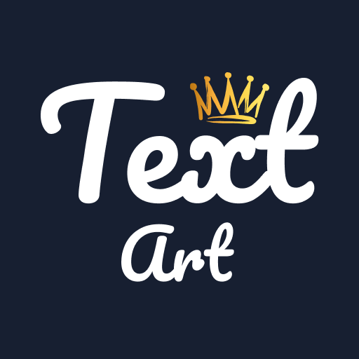 TextArt: Text On Photo - Text To Image icon