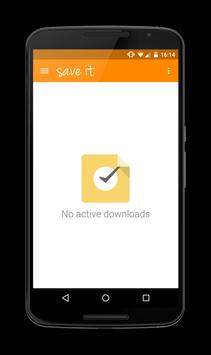 Save It - Video Downloader screenshot 7