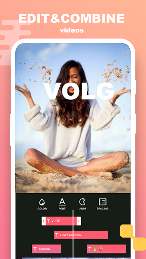 Video Cut screenshot 1