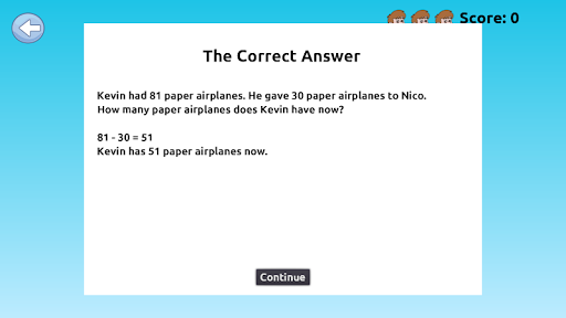 Learn Add and Subtract screenshot 16