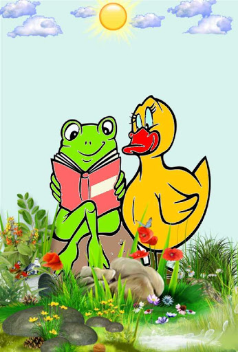 Drawing & Coloring For Kids screenshot 11