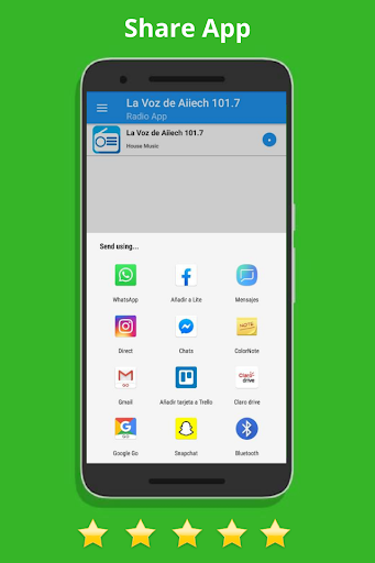 Energy Radio 88.8 Fm Rwanda screenshot 3