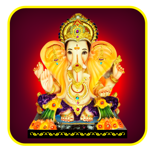 Ganesh Puja icon