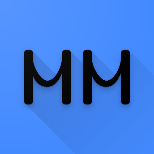 Math Game - MM icon