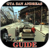 Guide for GTA San Andreas icon
