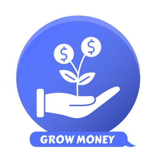Grow Money icon