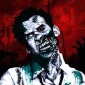 Road Zombie Killer Games icon
