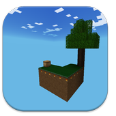 SkyBlock PE 2018 أيقونة