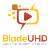 Blade UHD Pro icon