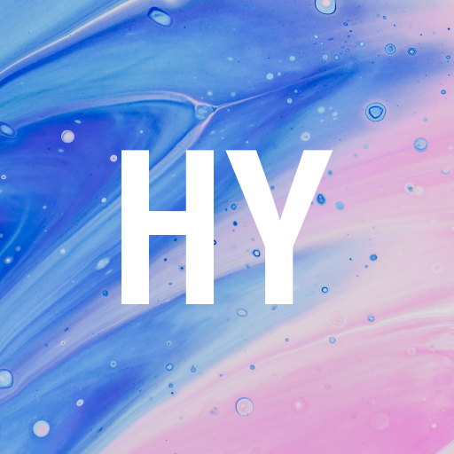 HEYANNA - Die WG App icon