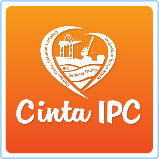ikon Cinta IPC Game