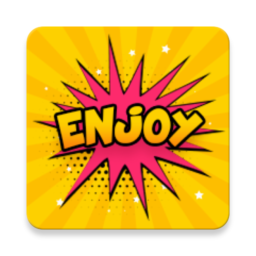 Enjoy- Funny Videos &amp; Pictures for WhatsApp Status icon
