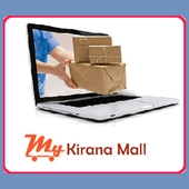 My Kirana Mall icon