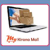 My Kirana Mall