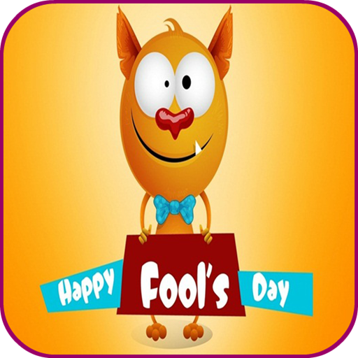 April Foll Images icon