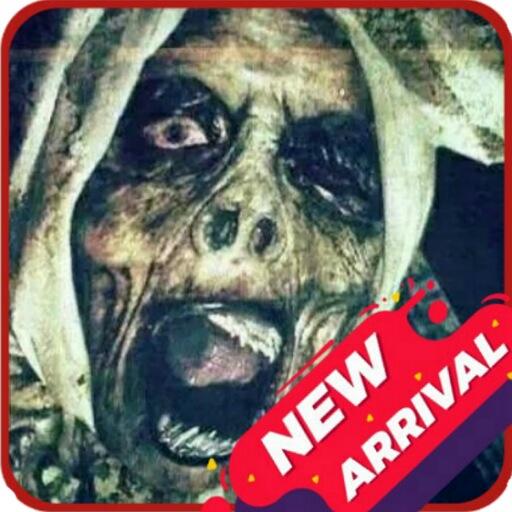 Wallpapers Horror - real scary wallpaper icon