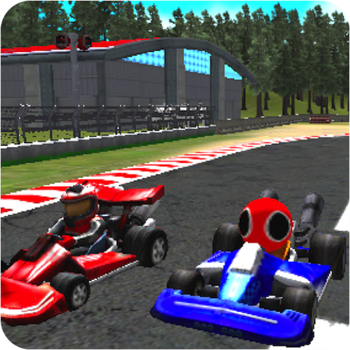 Robo Kart Racing icon