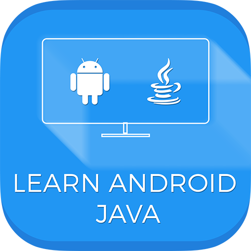 Learn Android Java icon