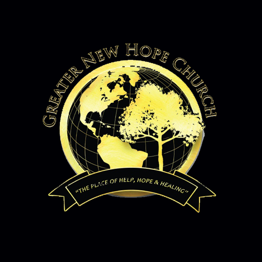 Greater New Hope Church icon