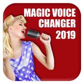 Voice Changer on 9Apps