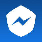 Silver Rock VPN icon
