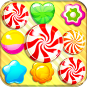 Candy Mania icon