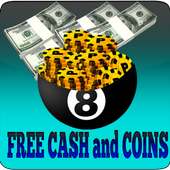 Latest _ hack 8ball pools (free cash & coins) 2017
