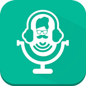 Change My Voice icon