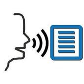 Text to Speech : Speech to Text icon