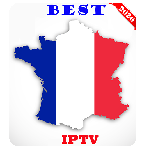ikon France IPTV PRO 2020