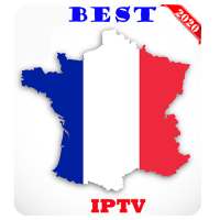France IPTV PRO 2020
