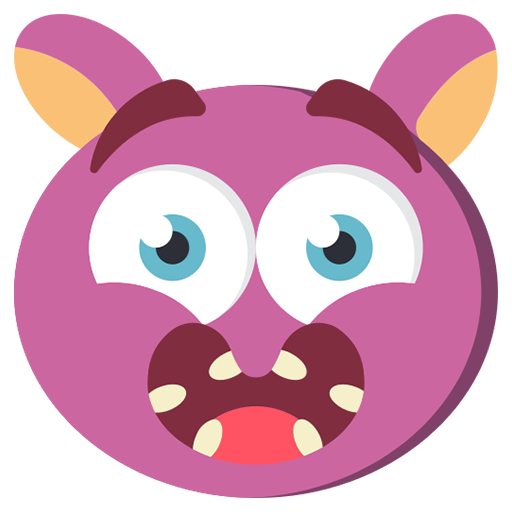 Monster Hunters icon