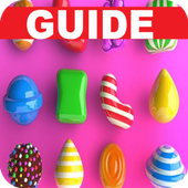Guide Candy Crush Saga icon