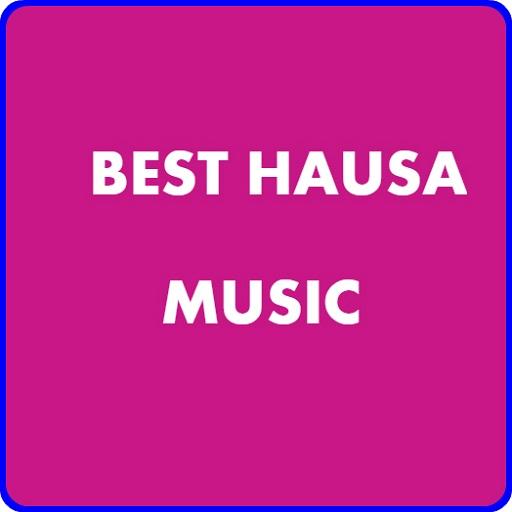 Best Hausa Musics icon