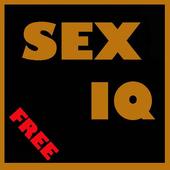 Sex iq Quiz icon