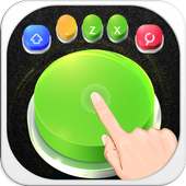 Stereo Button Keyboard