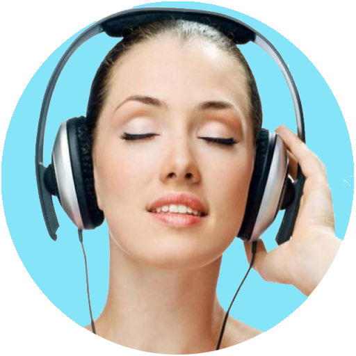 Music - Video Player icon