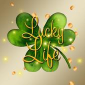 Лаки Лайв иконка