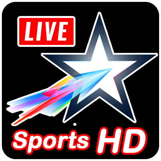 Star Sports Live Cricket TV Streaming HD Guide icon