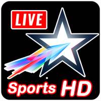 Star Sports Live Cricket TV Streaming HD Guide