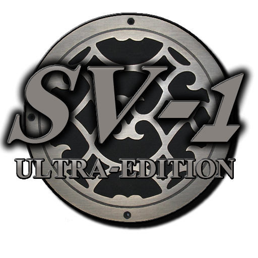 SV-1 SpiritVox ULTRA-EDITION icon
