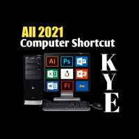 Computer Softwere Shortcut Keys 2021 on 9Apps