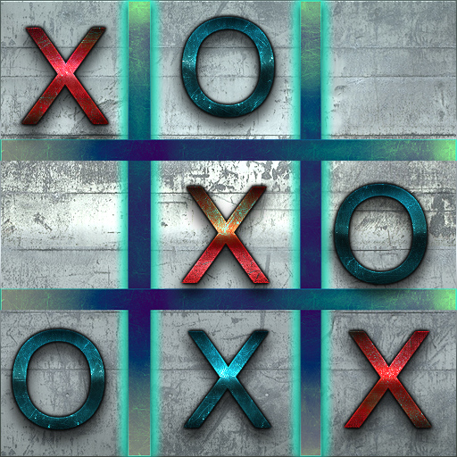 Tic-Tac-Toe icon