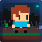 Pixel Legend أيقونة