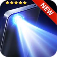 LED Flashlight on 9Apps