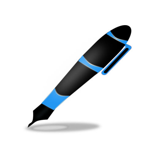 Master Note - Handwriting أيقونة